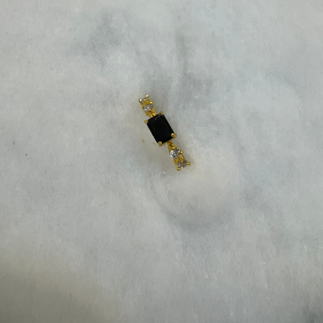 R3 Finger Ring