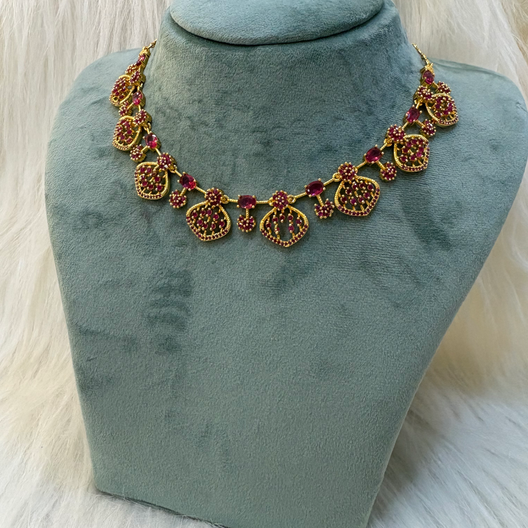 NK456 Necklace
