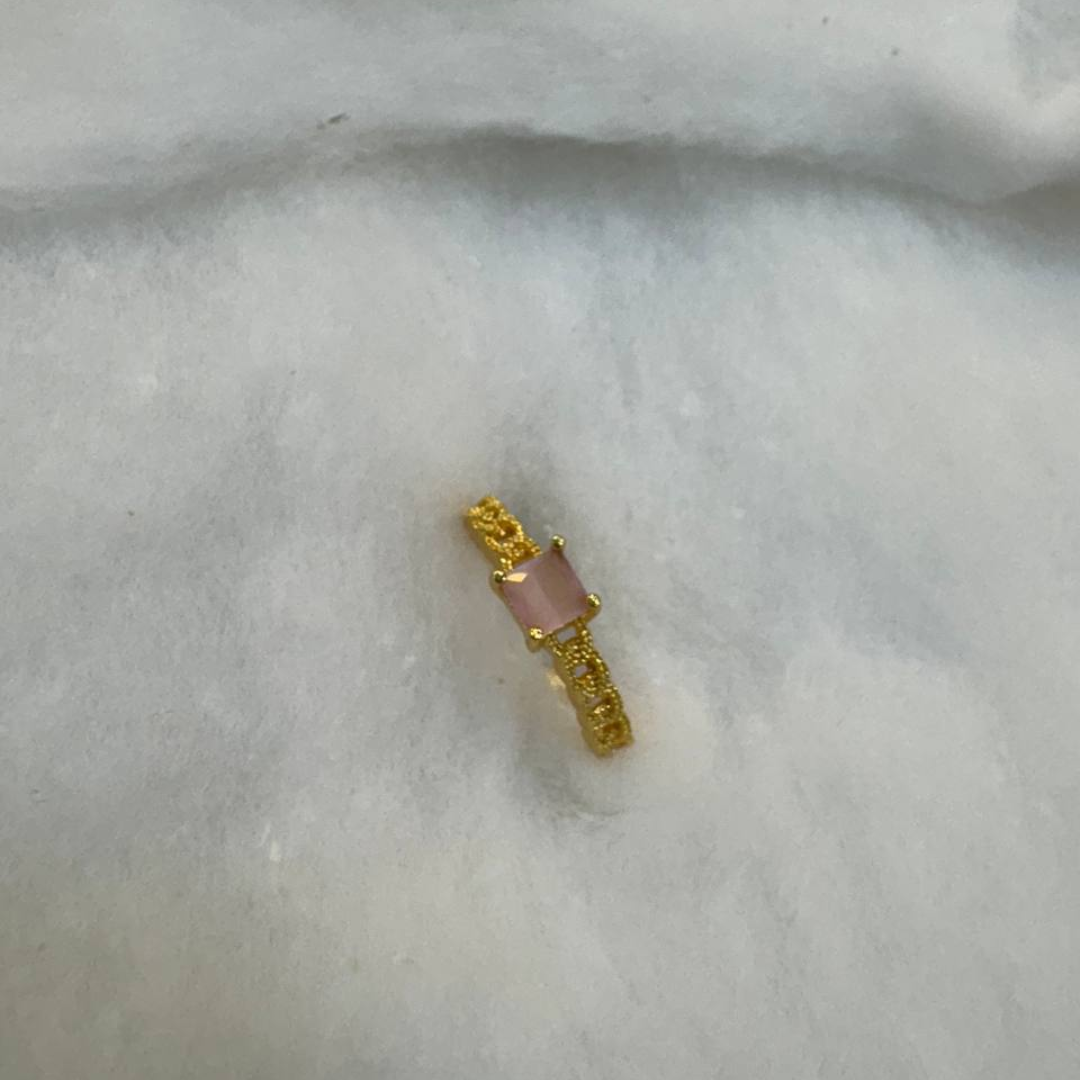 R1 Finger Ring