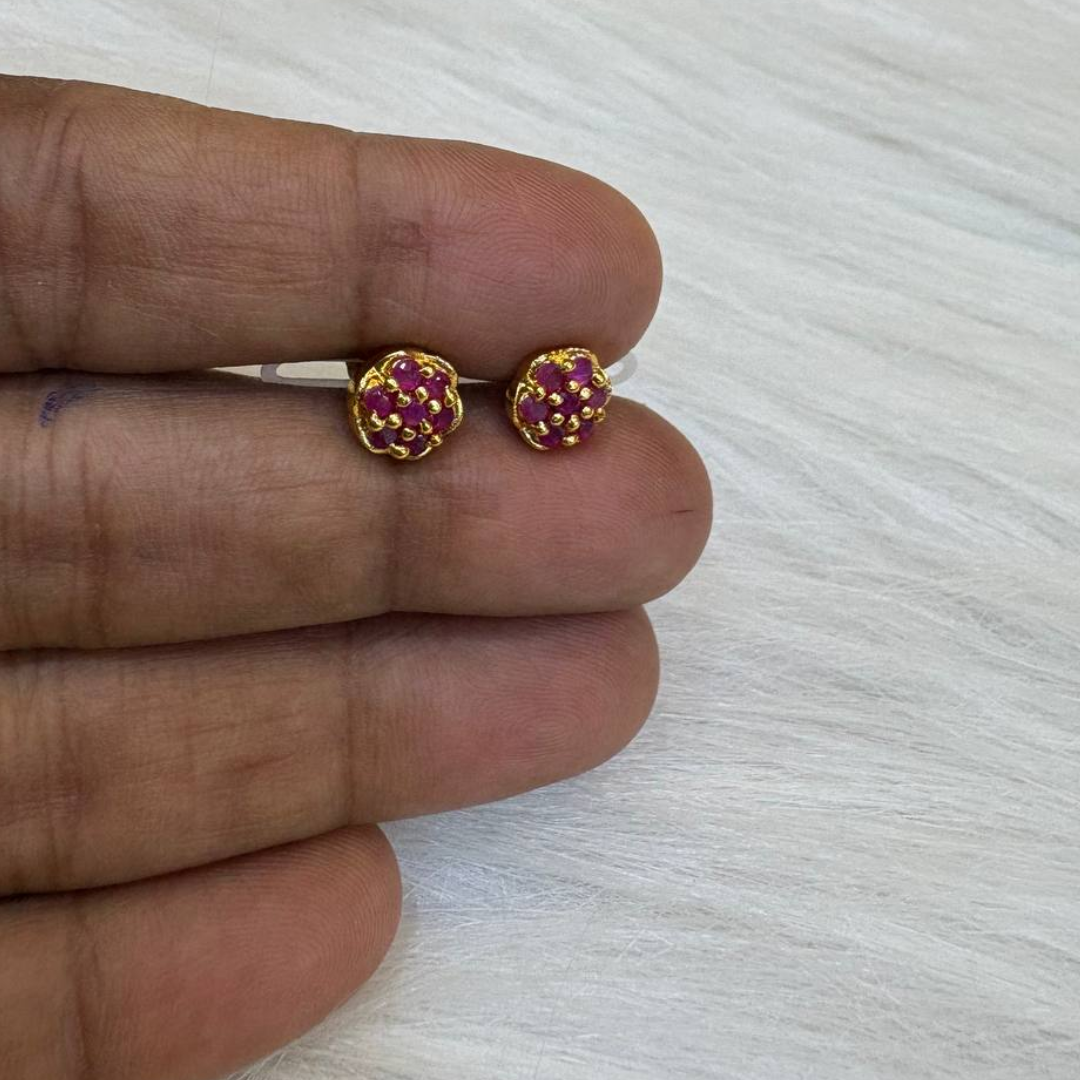 Earring SK37