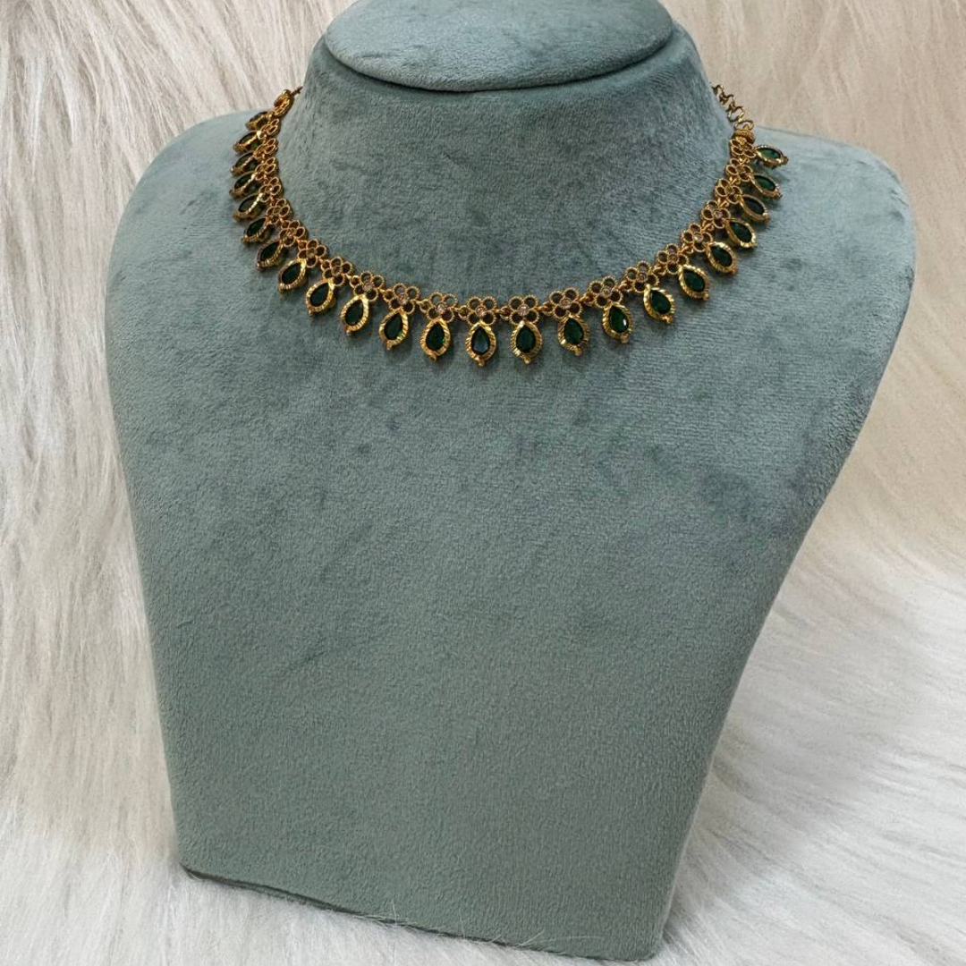 AN338 Necklace