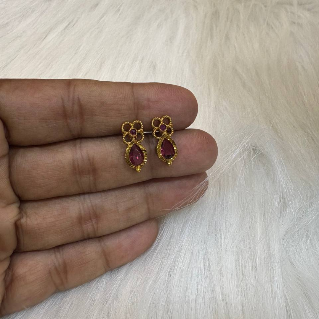 AN338 Necklace