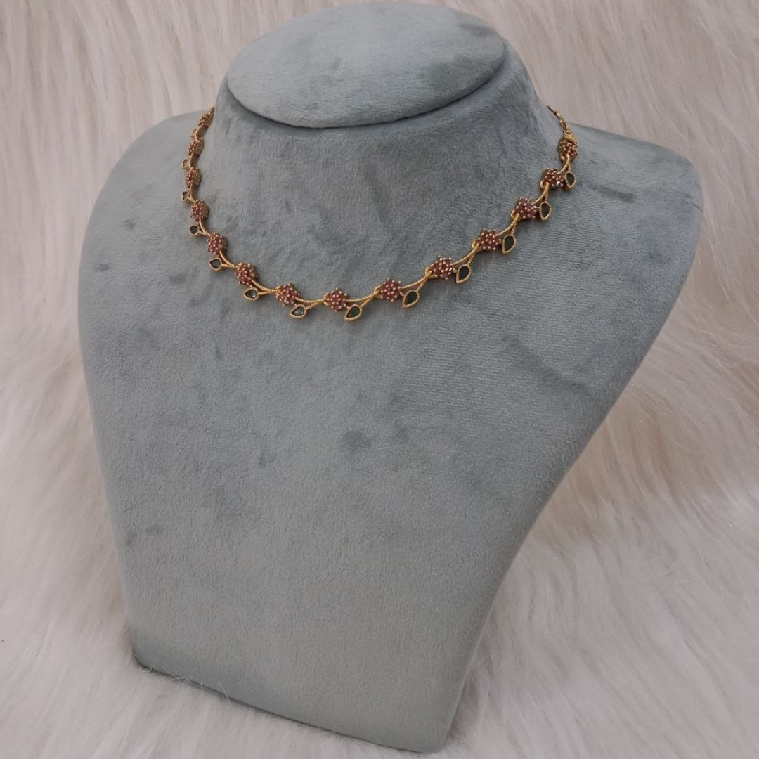 AN238 Necklace