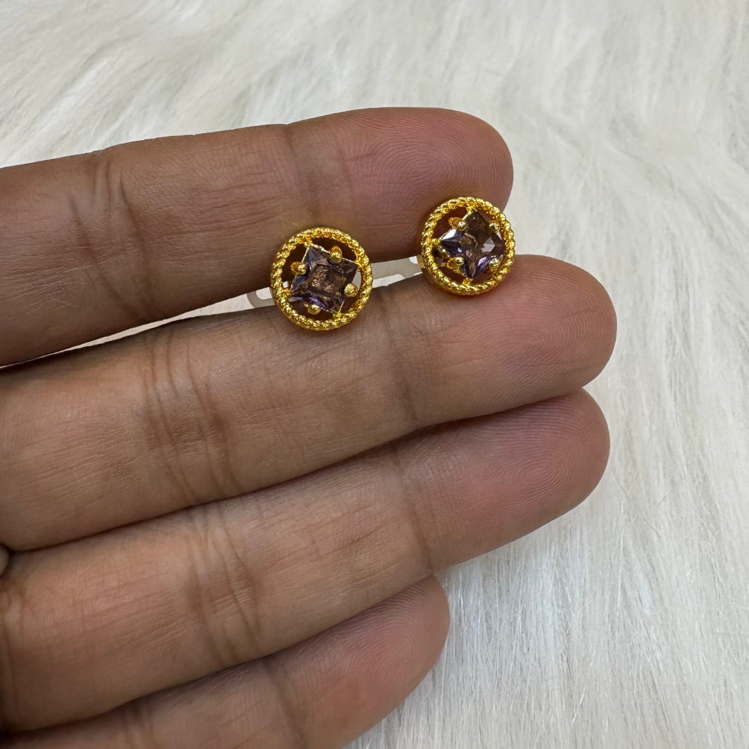 E108 Earring