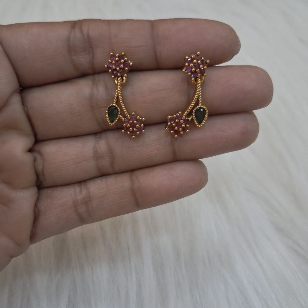 AN238 Necklace