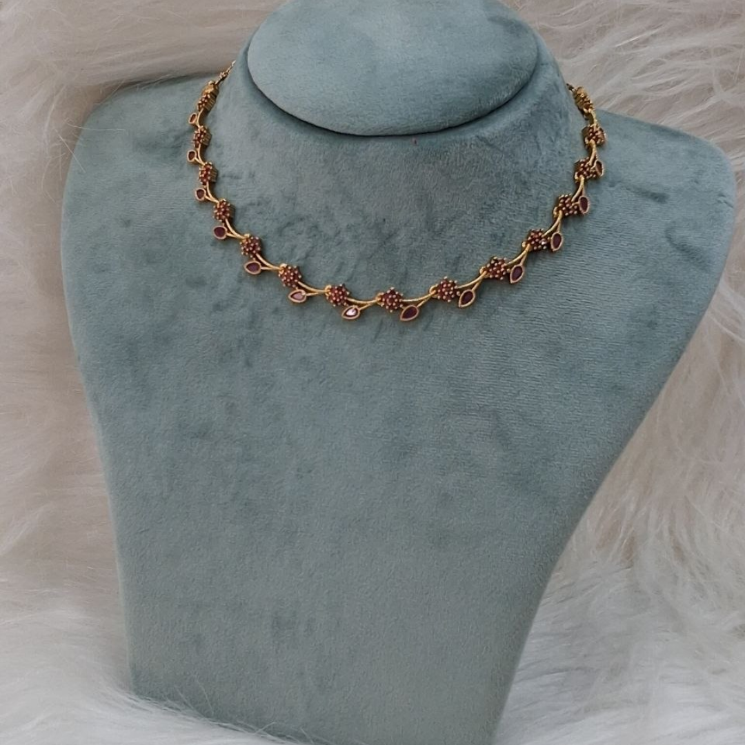 AN238 Necklace