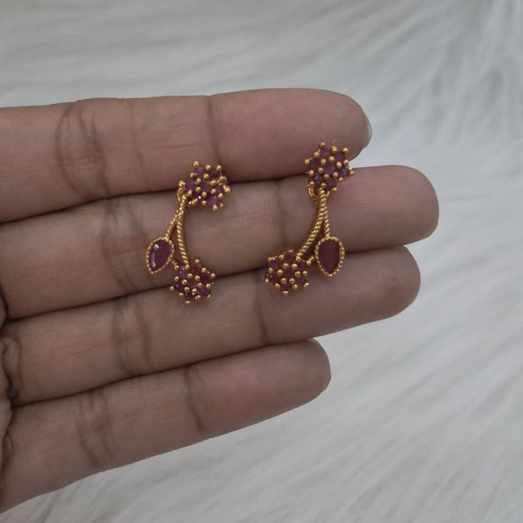 AN238 Necklace