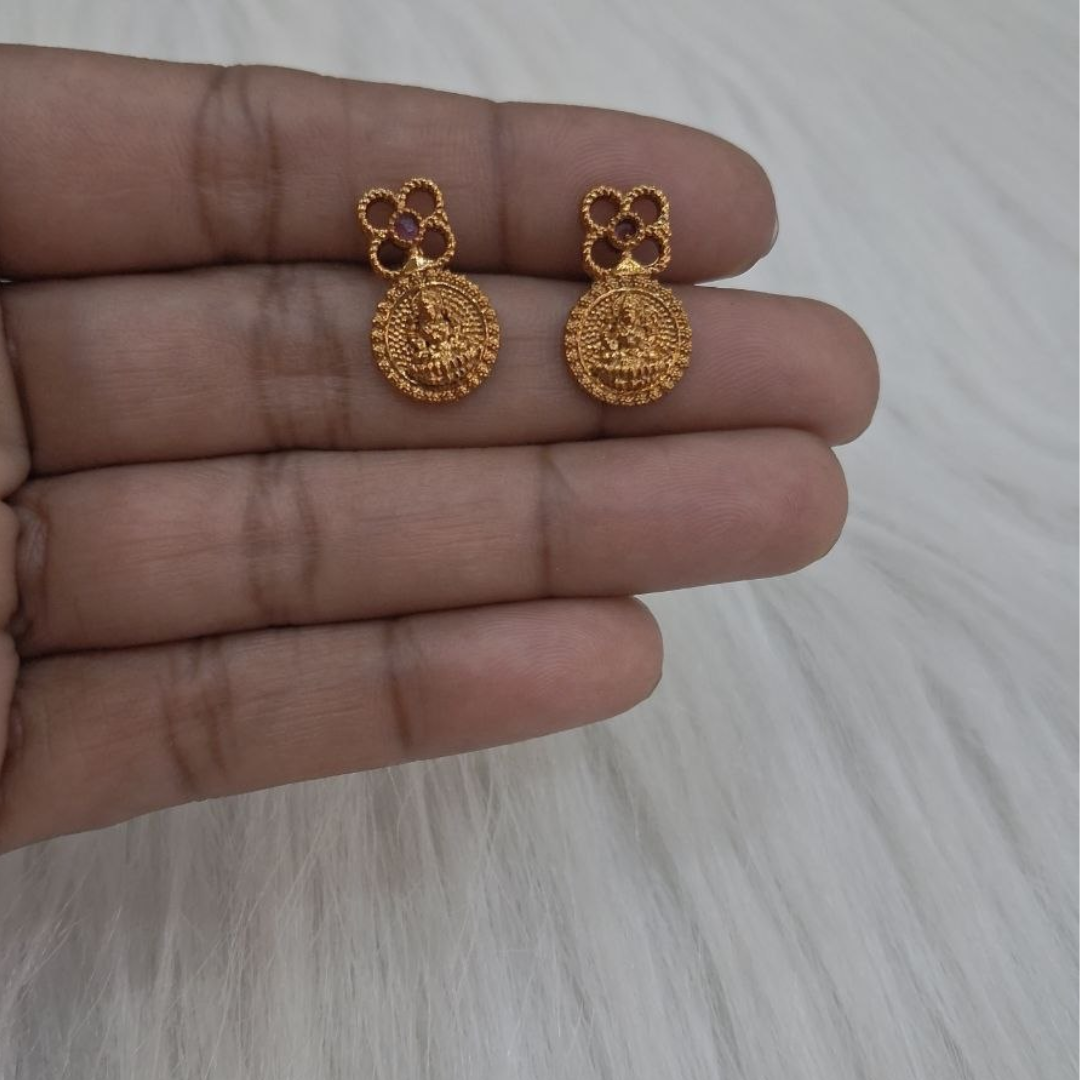 AN498 Necklace