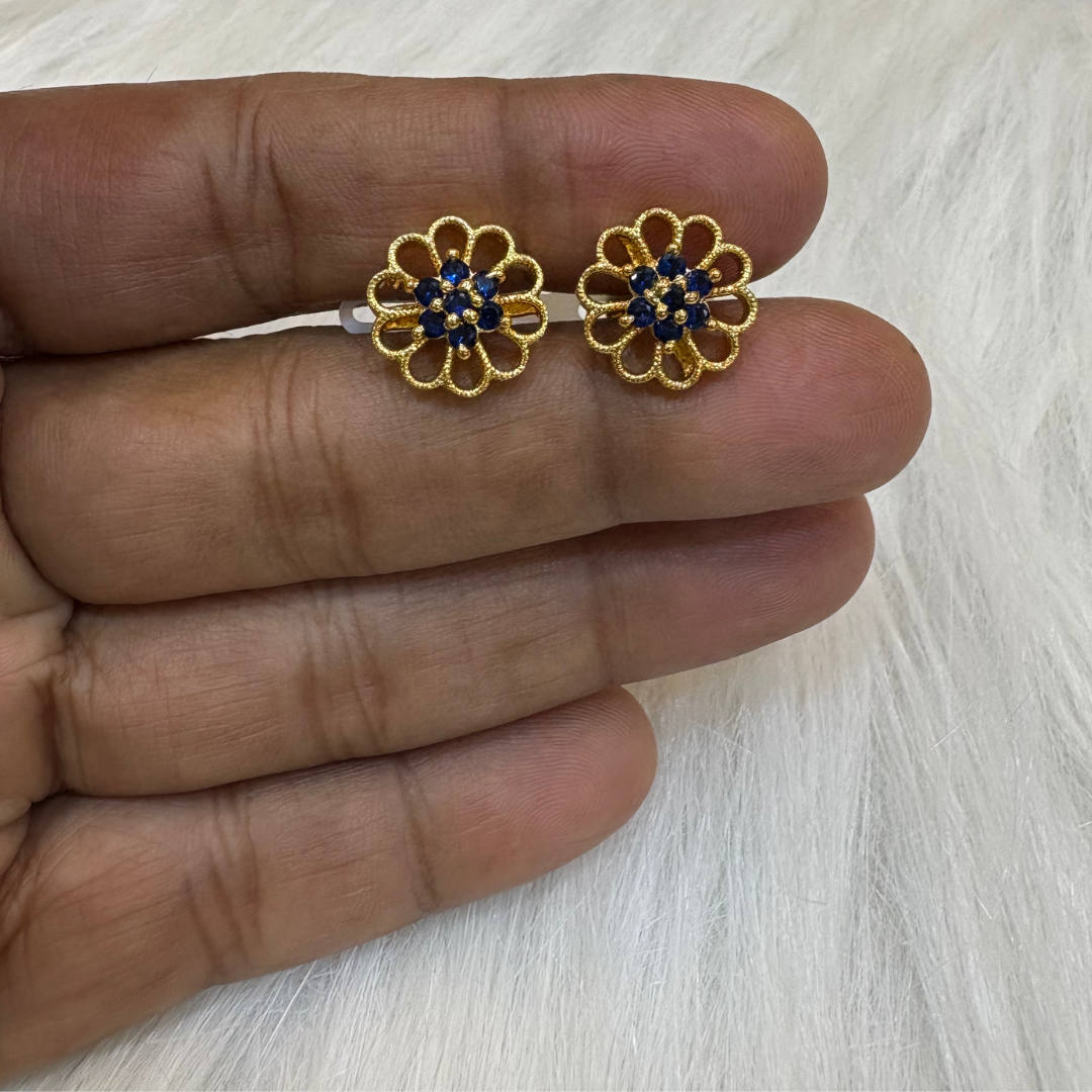 E107 Earring