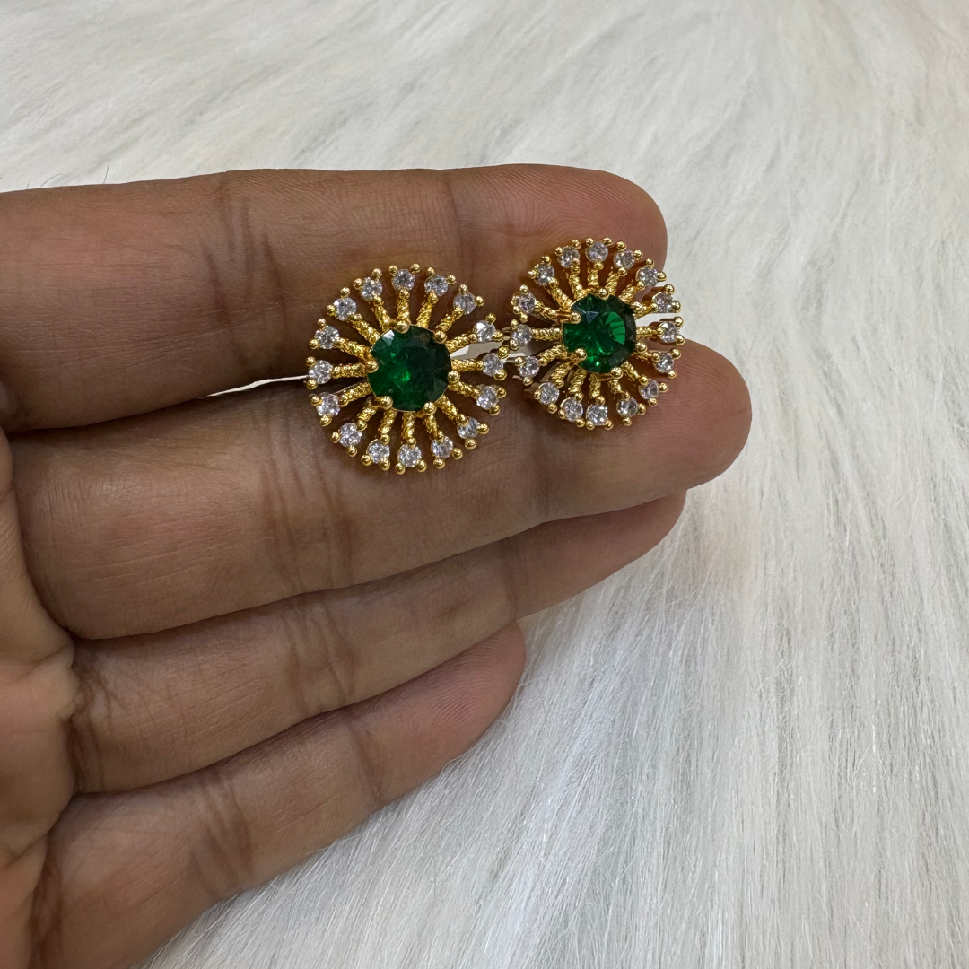 E105 Earring