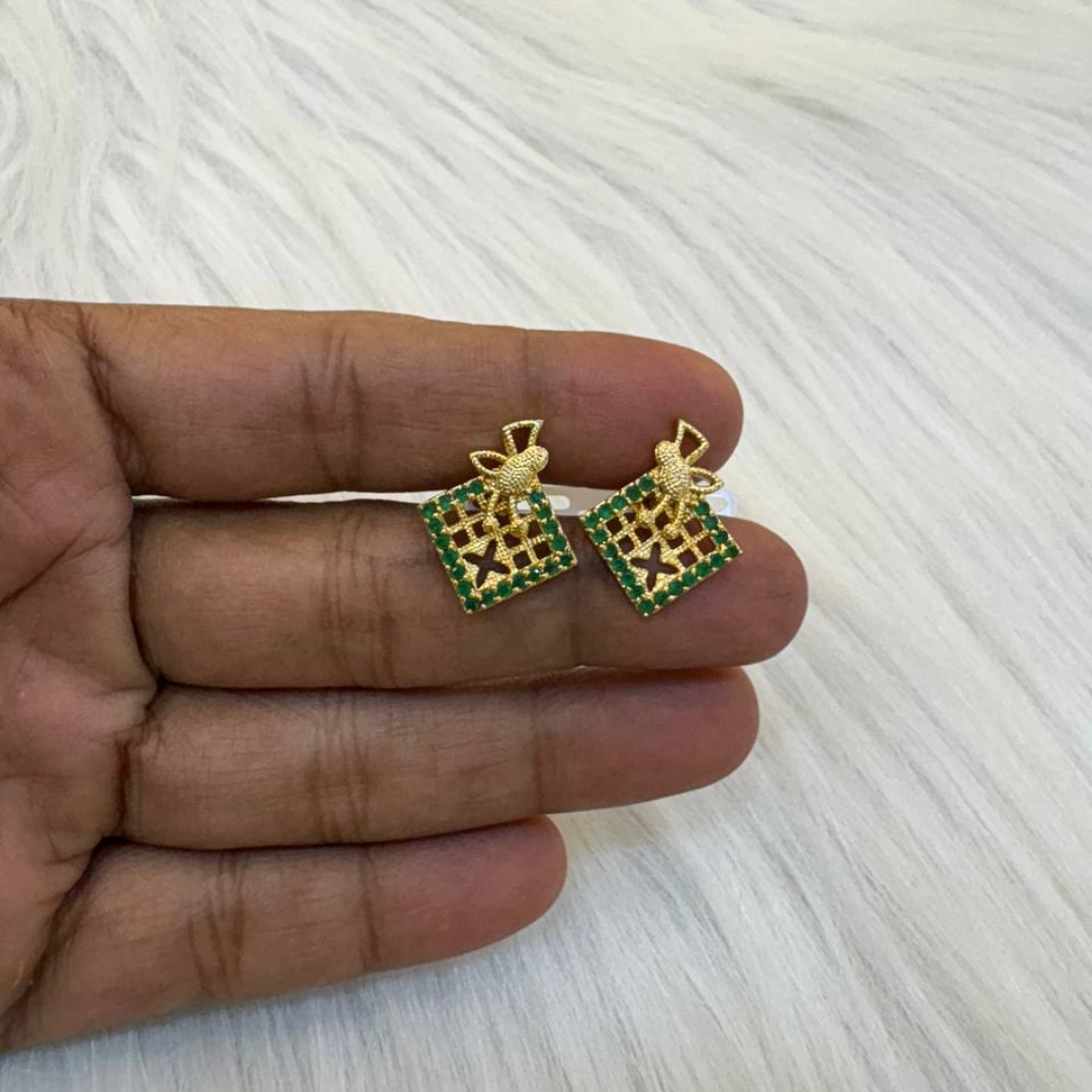 K630 Earring
