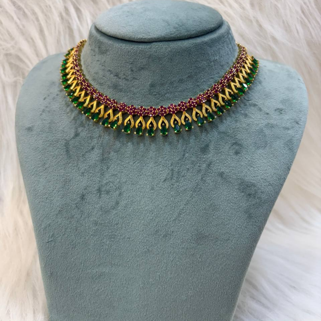 N129 Necklace