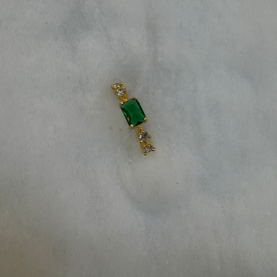 R3 Finger Ring