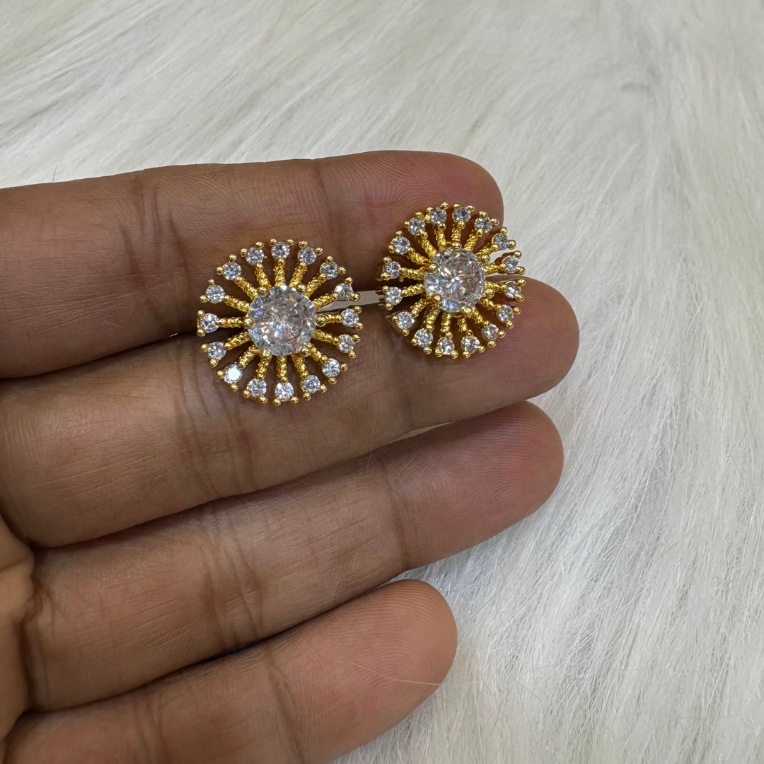 E105 Earring