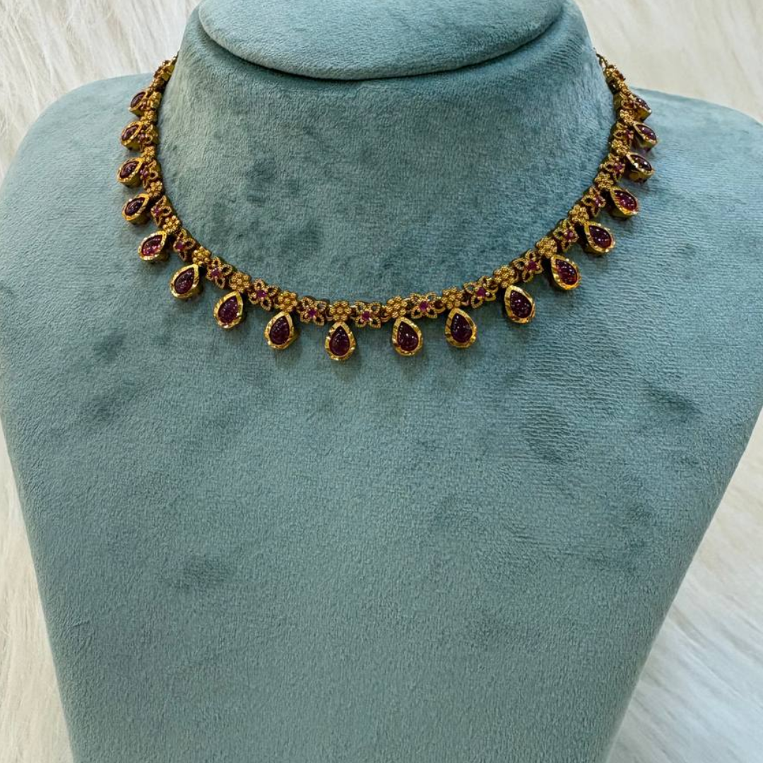 AN509 Necklace