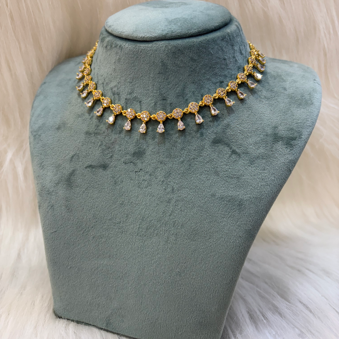 N1093 NECKLACE