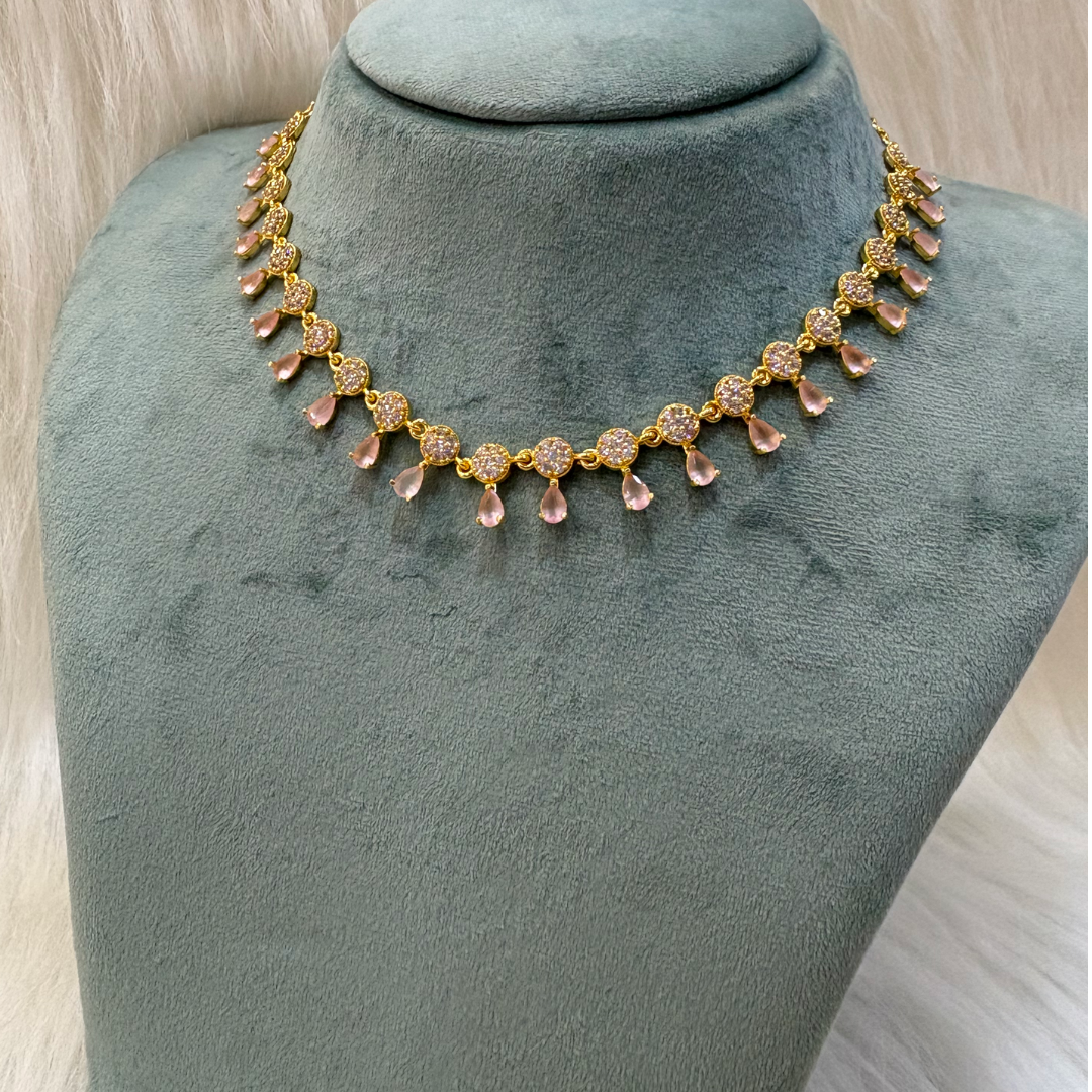 N1093 NECKLACE