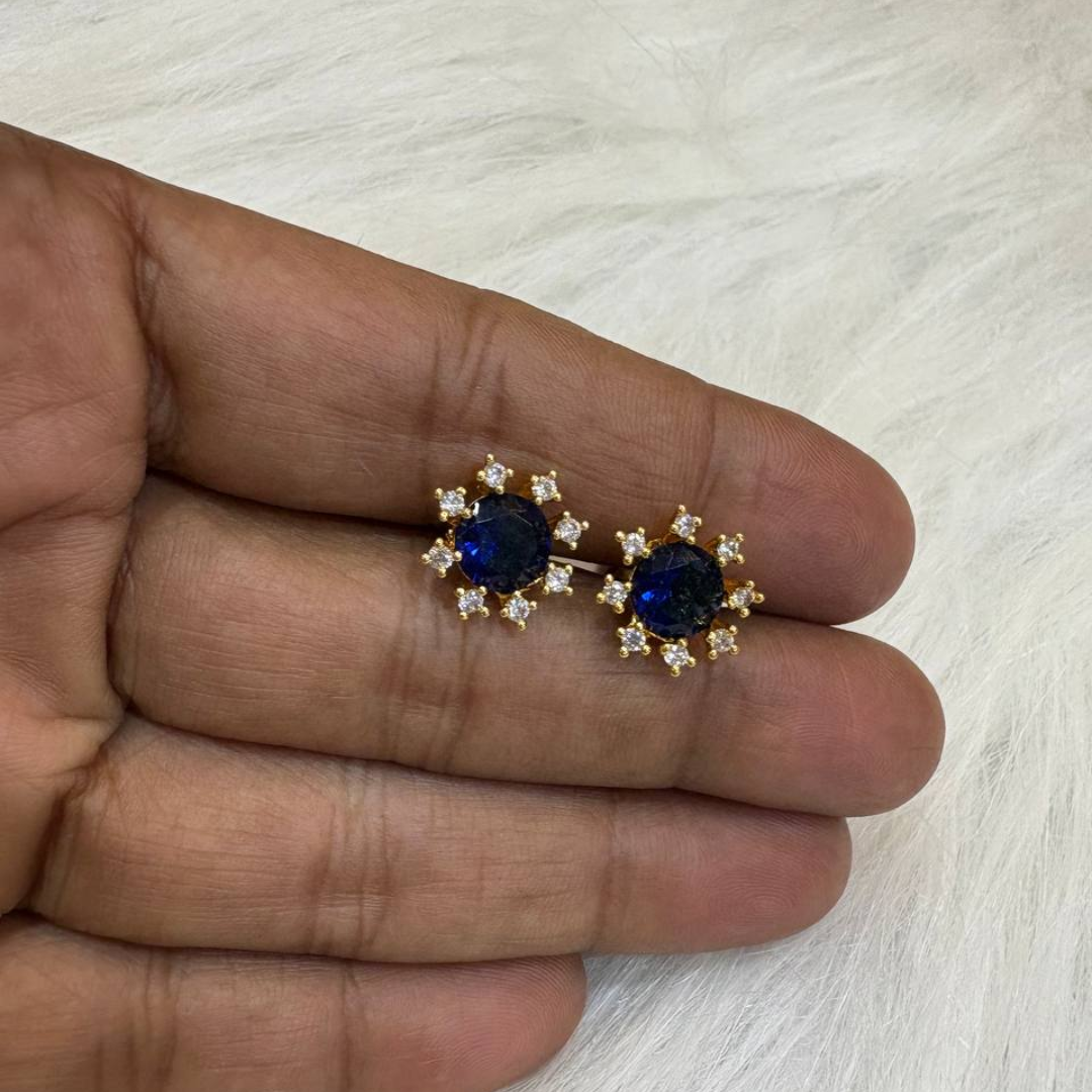 E104 Earring