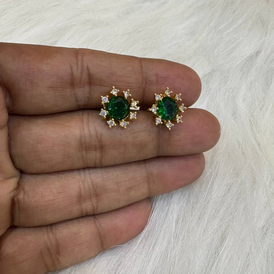 E104 Earring
