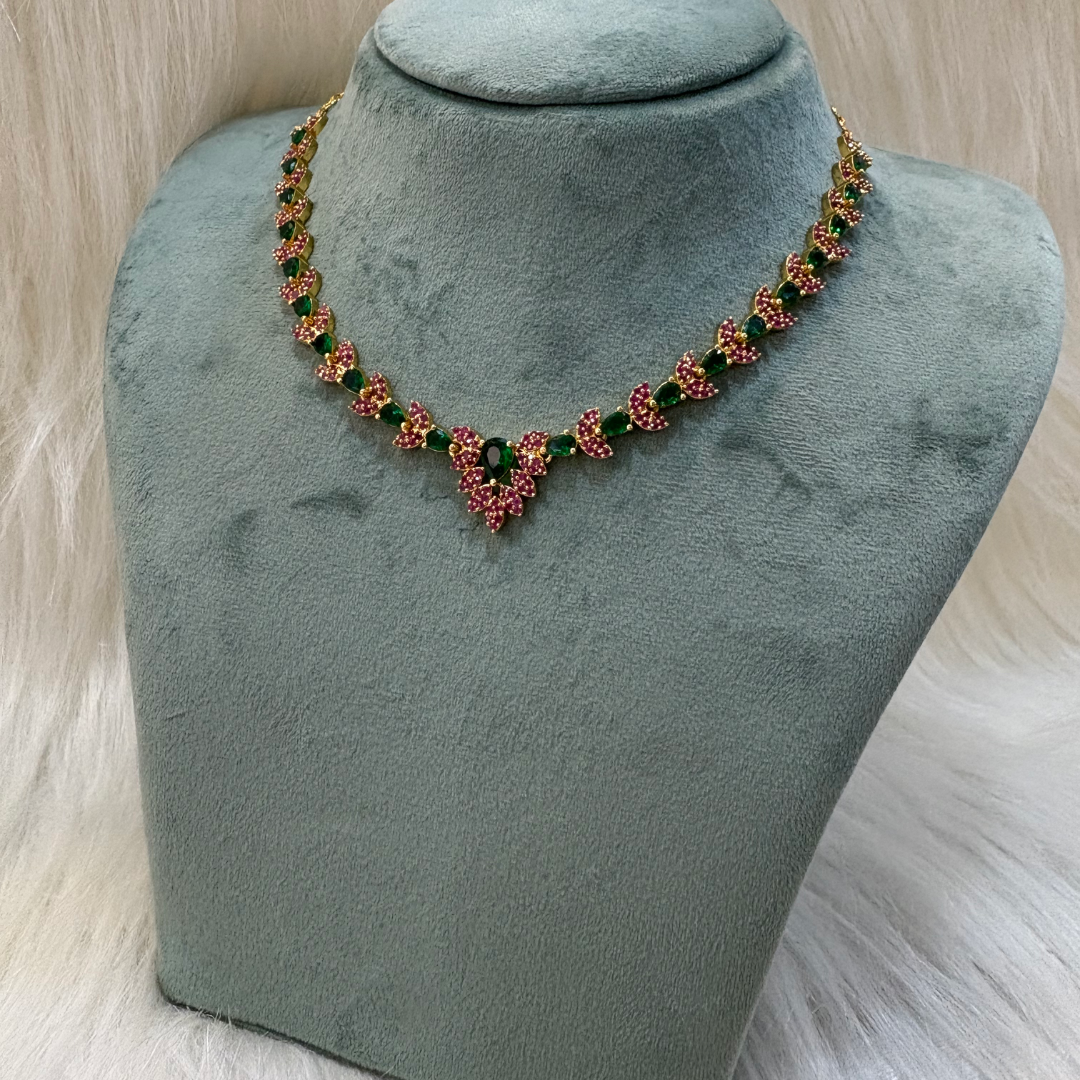 N407 NECKLACE