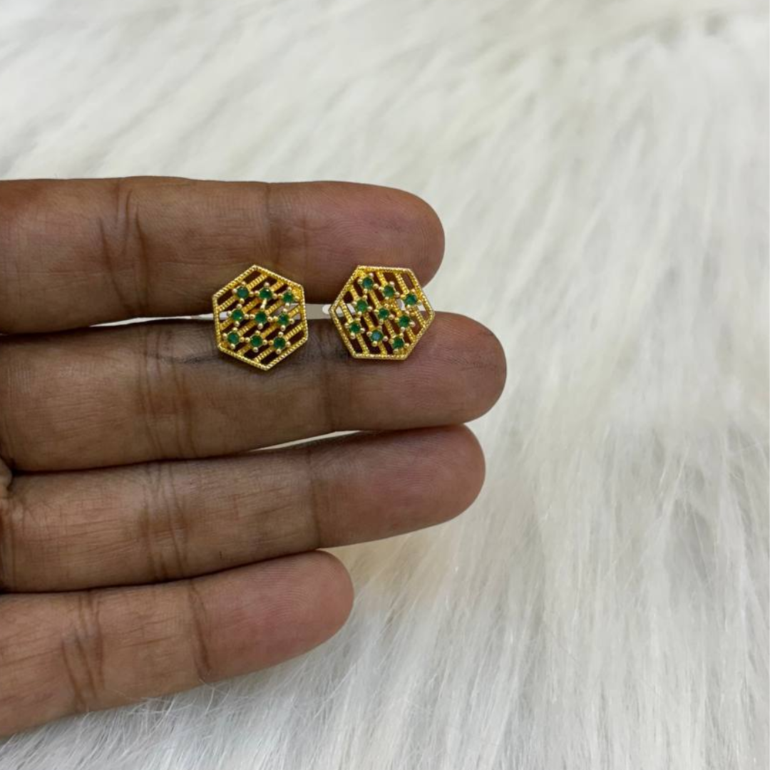 K651 Earring