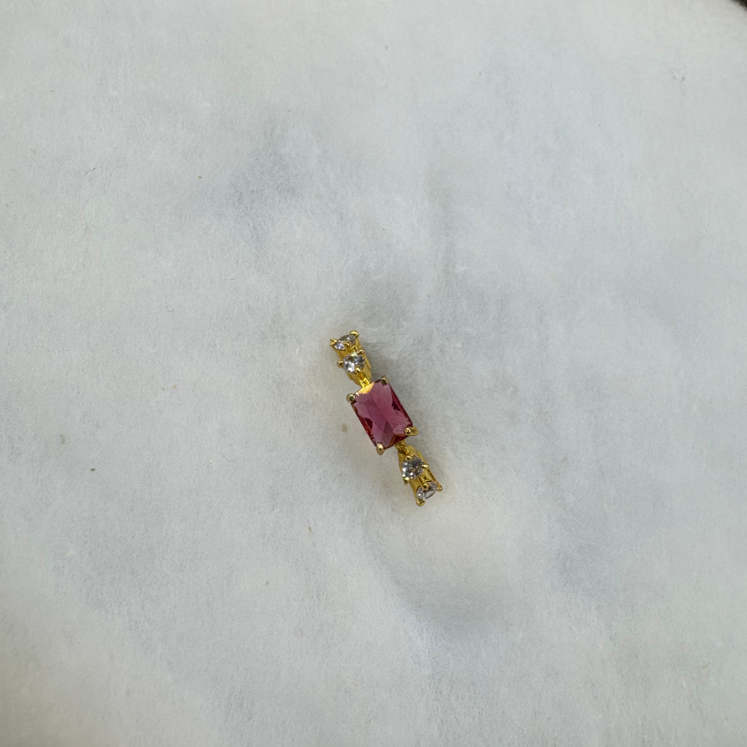 R3 Finger Ring