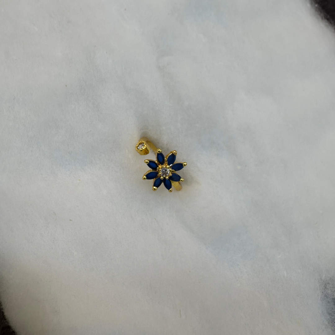 R9 Finger Ring