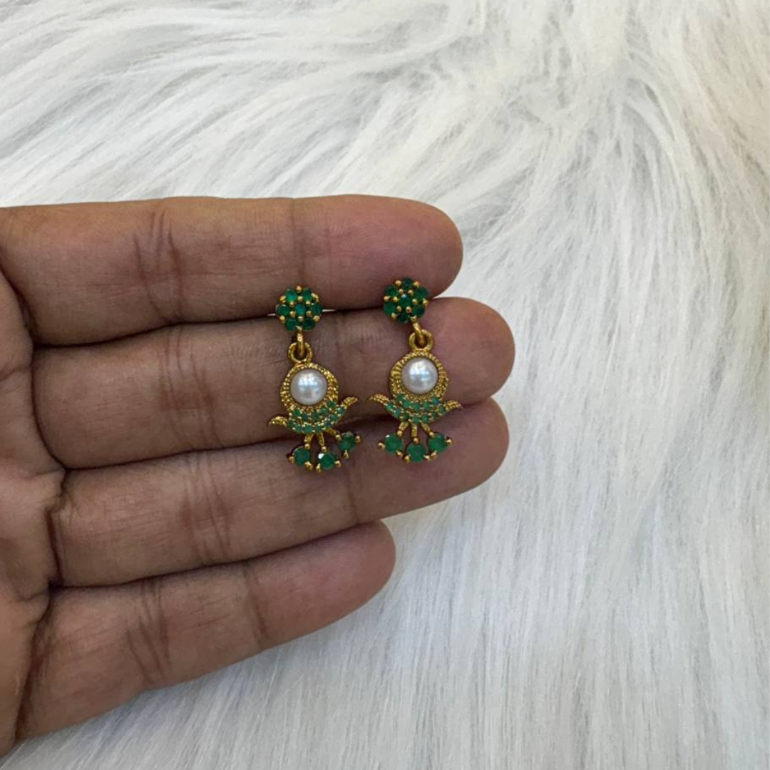 AN221 Necklace