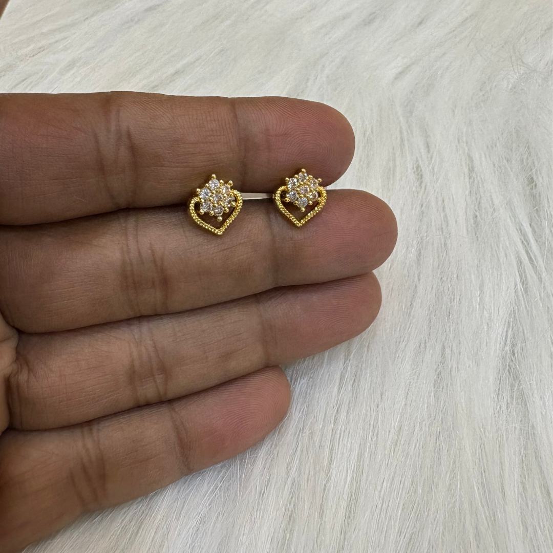 E102 Earring