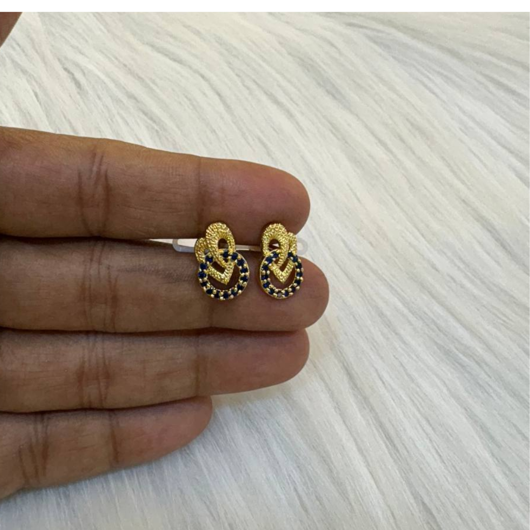 K967 Earring