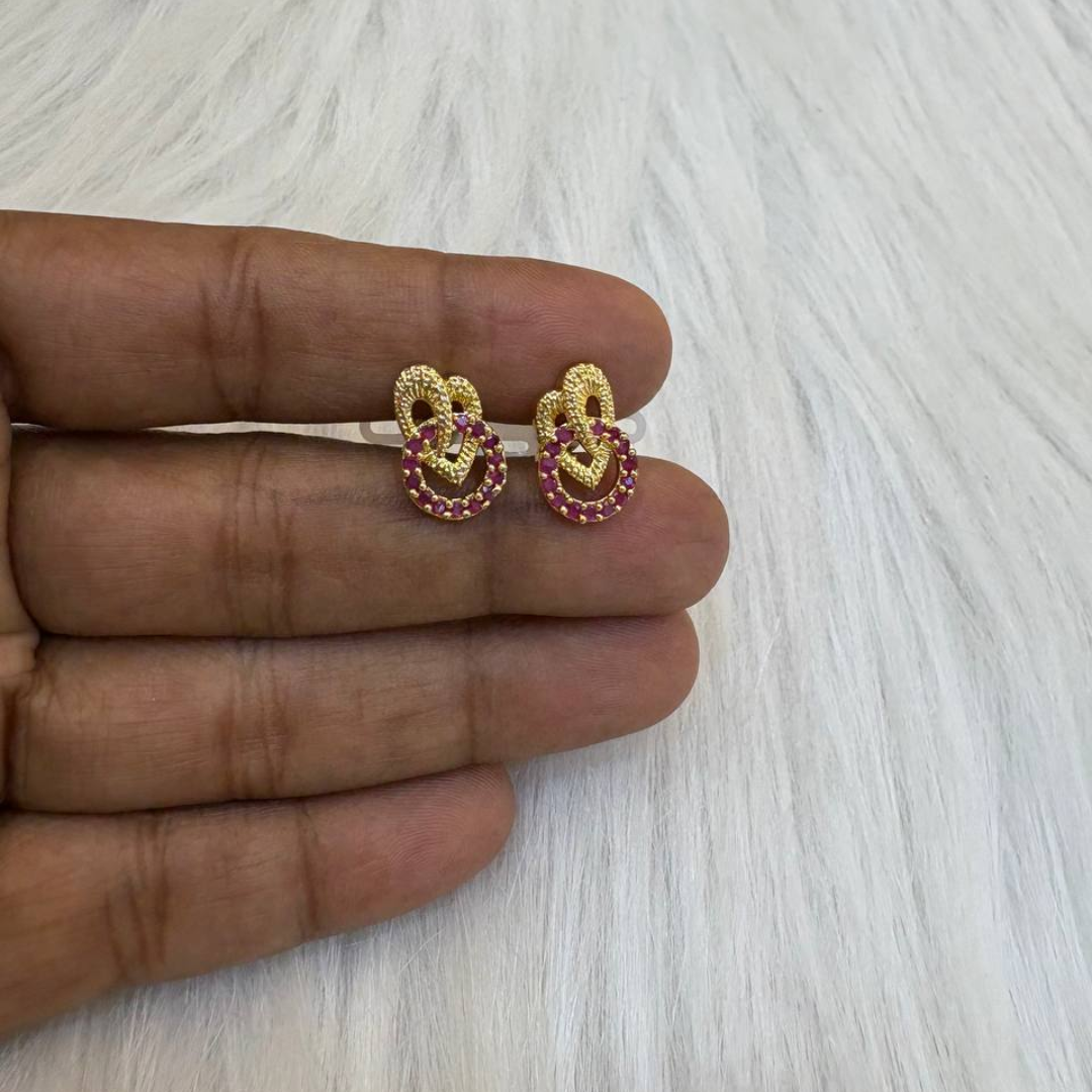 K967 Earring