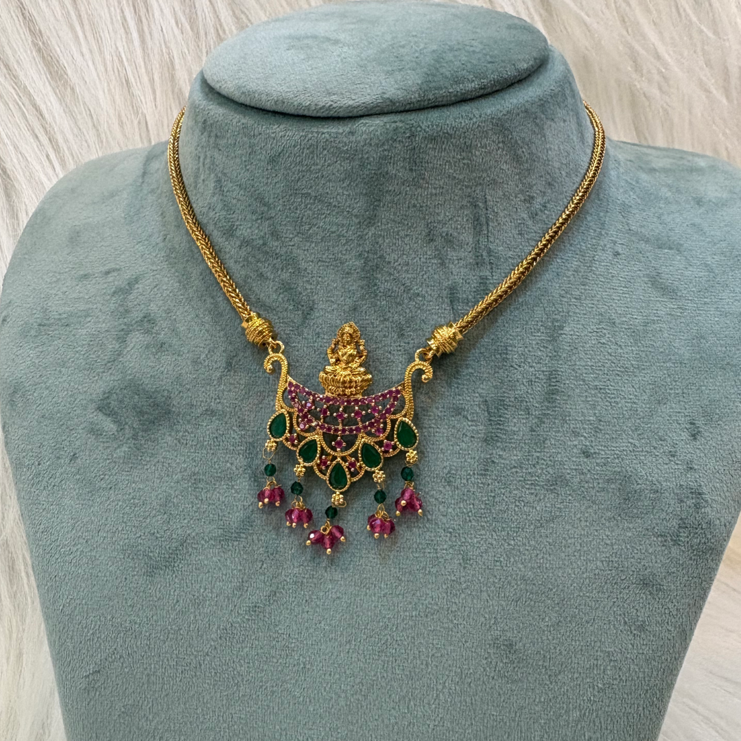 AN314 Pendant Chain