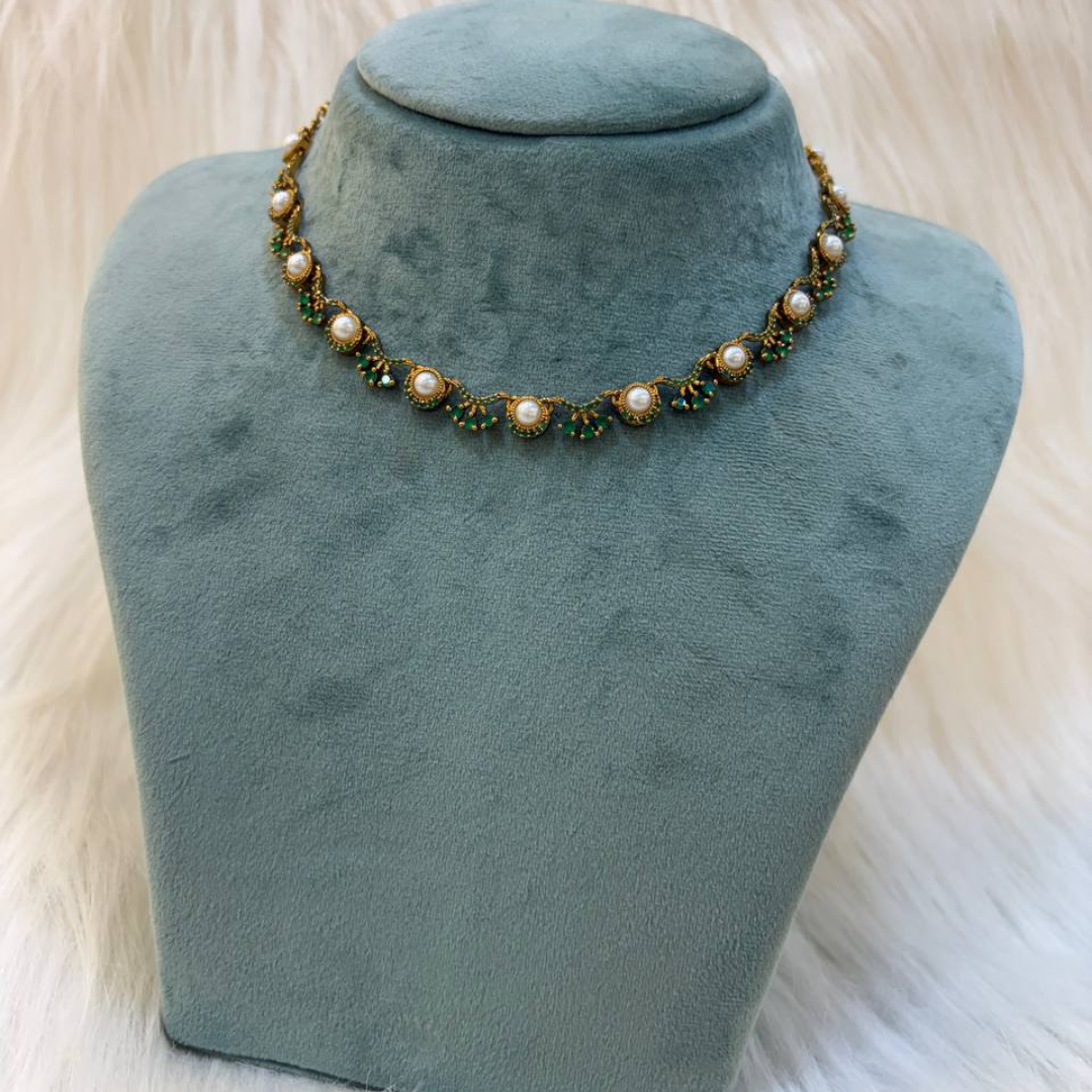 AN221 Necklace