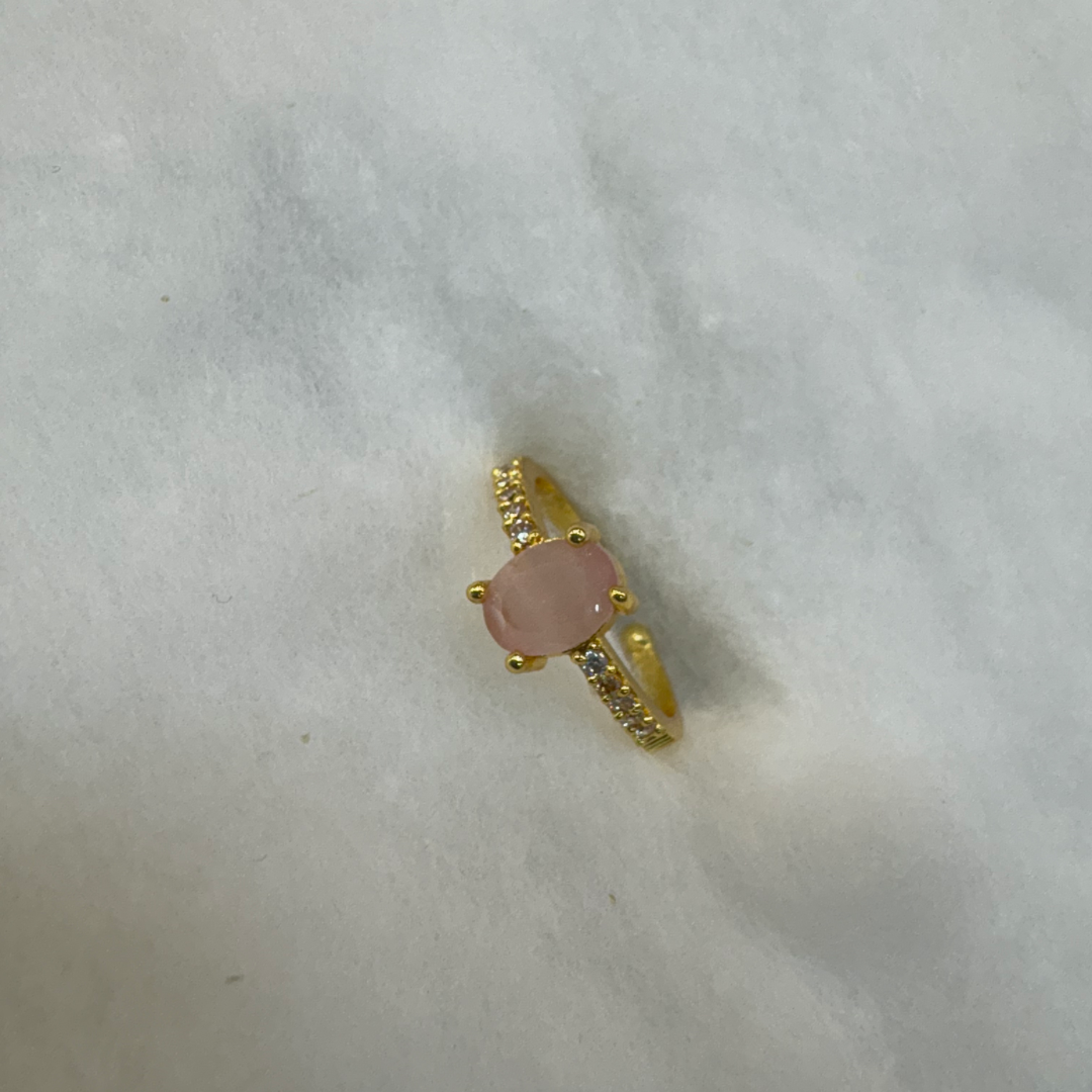 R5 Finger Ring