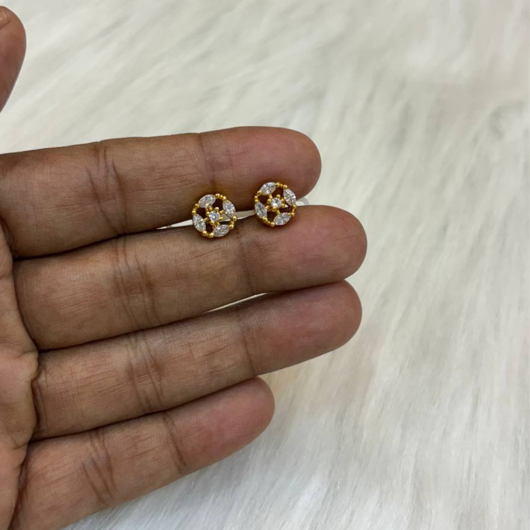 K564 Earring