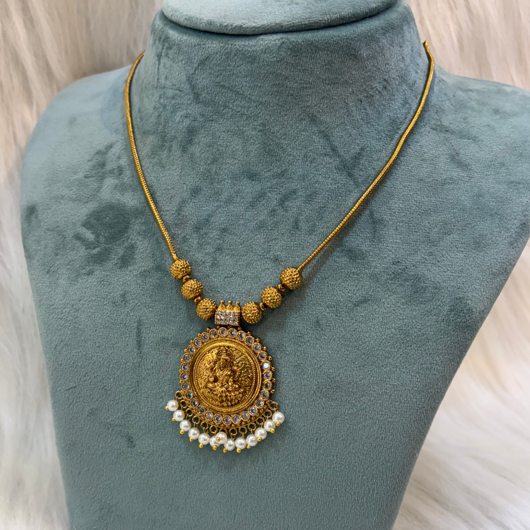 AN513 Pendant Chain