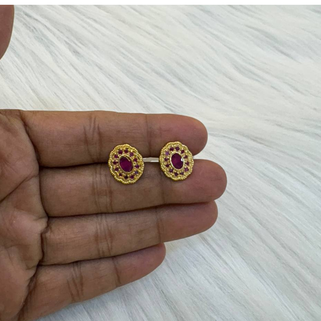 K972 Earring