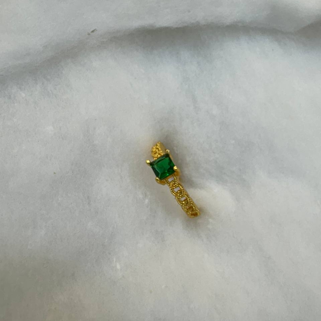 R1 Finger Ring