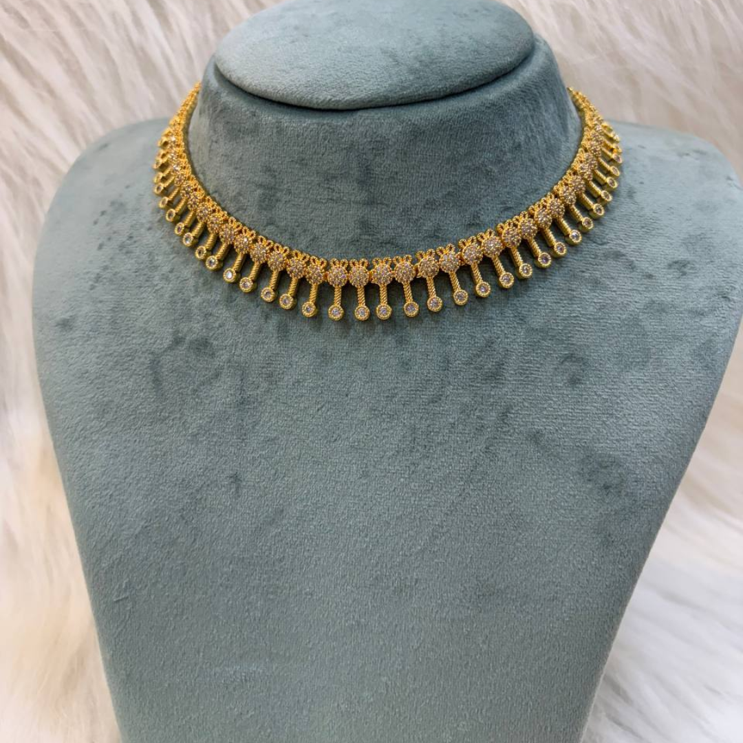 N459 Necklace