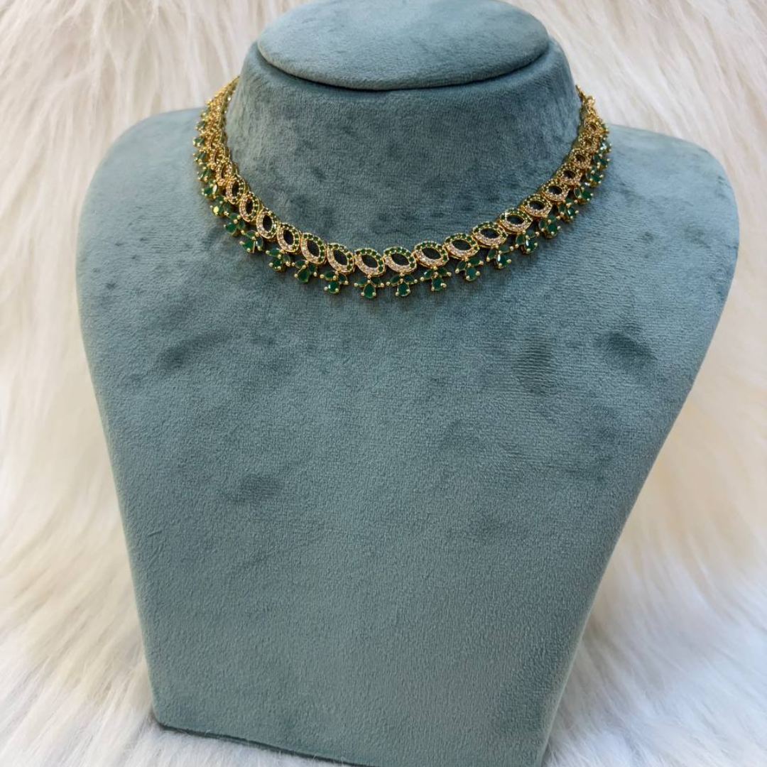 N816 Necklace