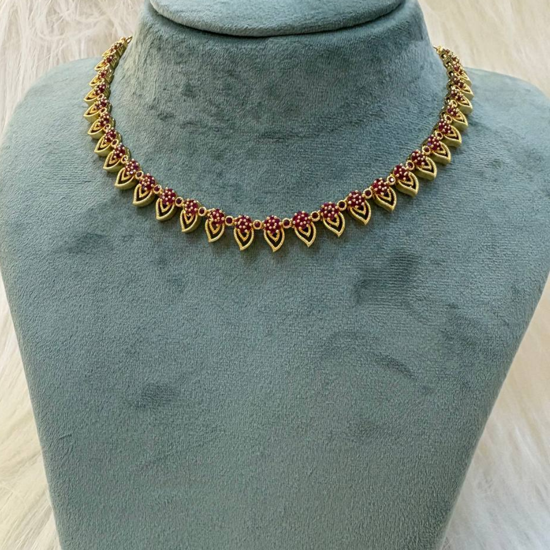 N40 Necklace