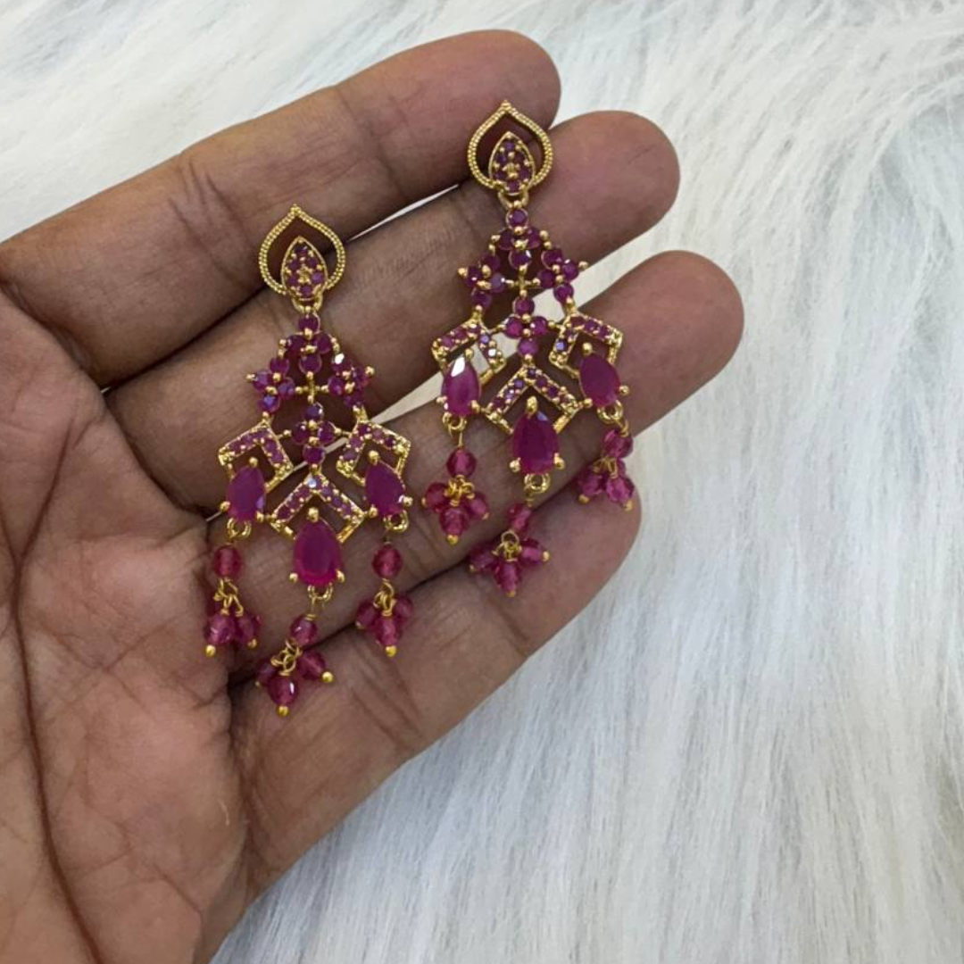 AH14 Earring