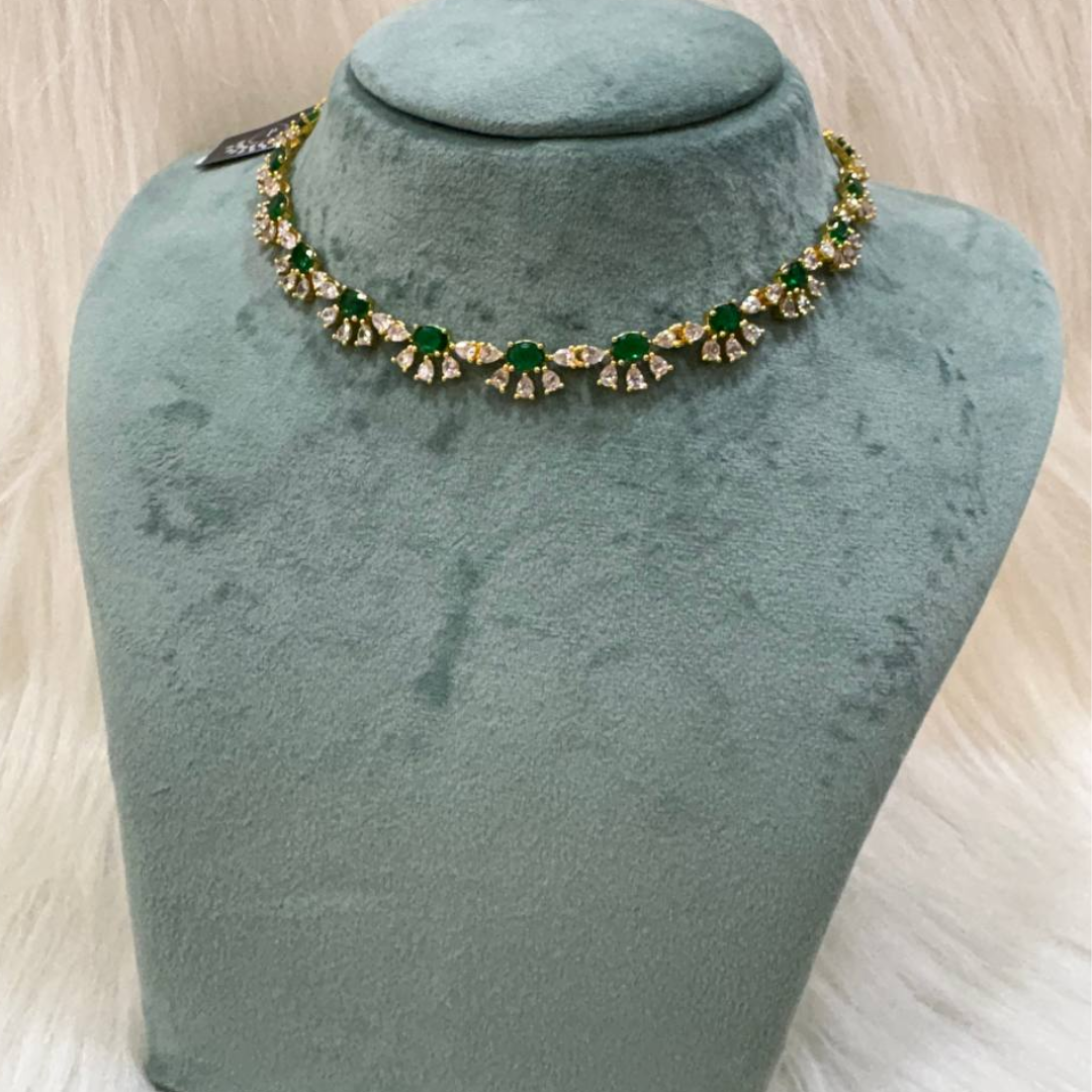 N1051 Necklace