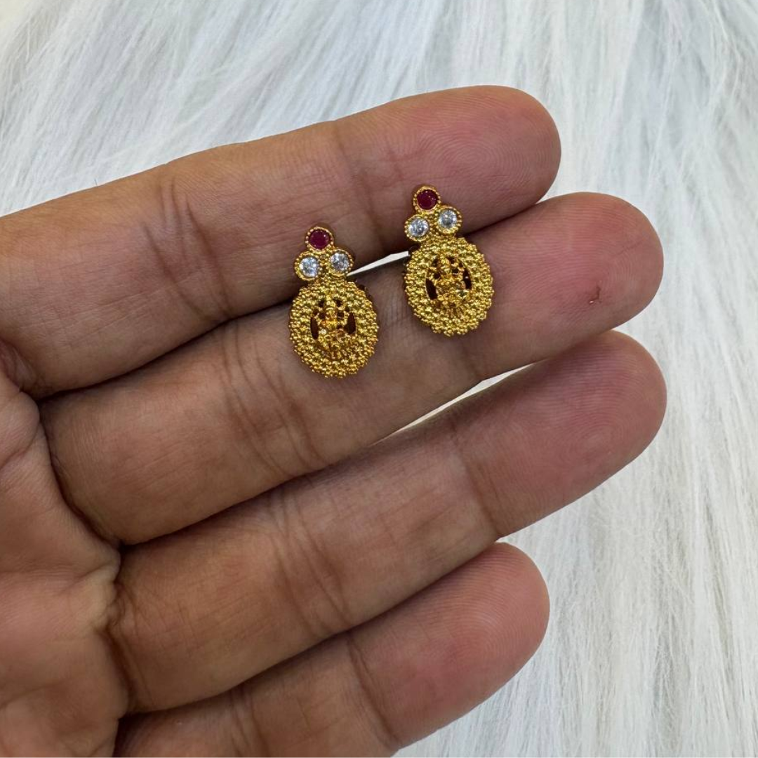AN503 Necklace