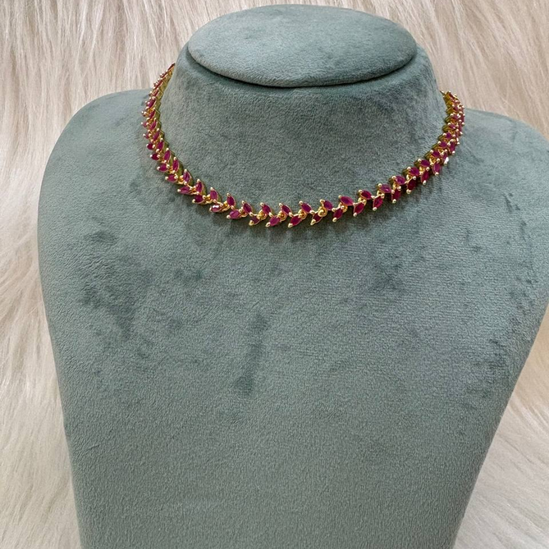 N1038 Necklace