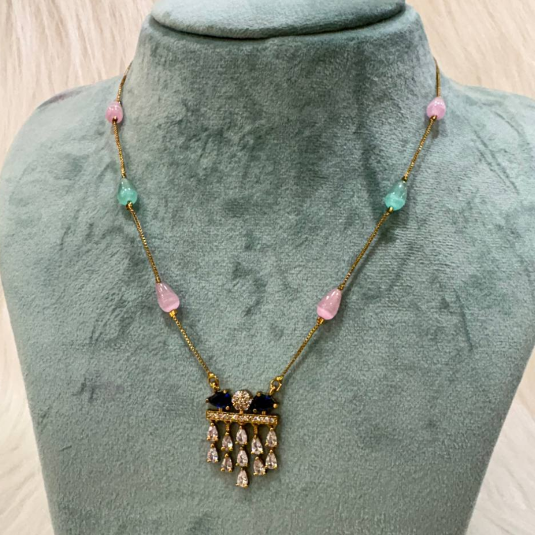 AN518 Pendant Chain