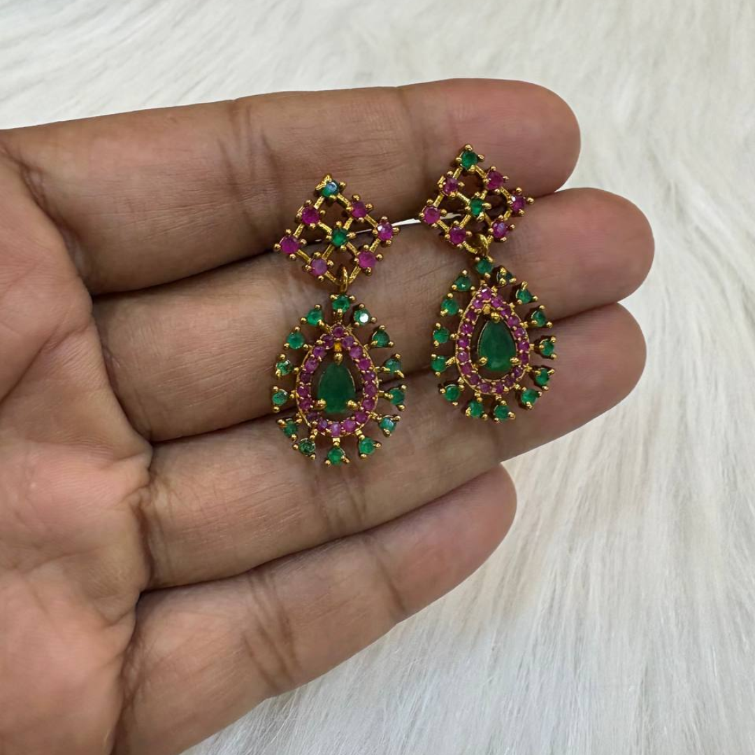 AN504 Necklace