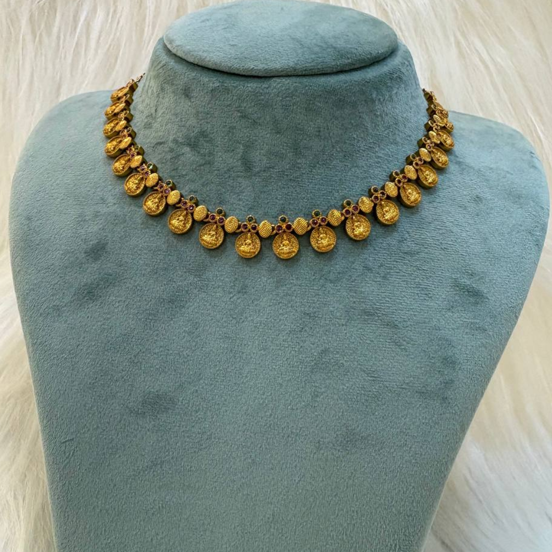 AN503 Necklace