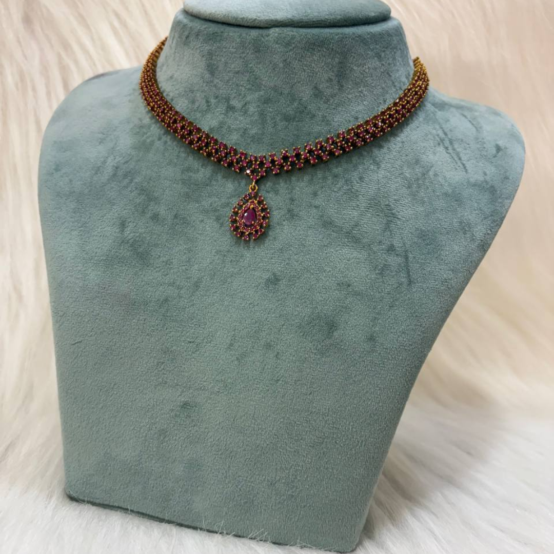 AN504 Necklace