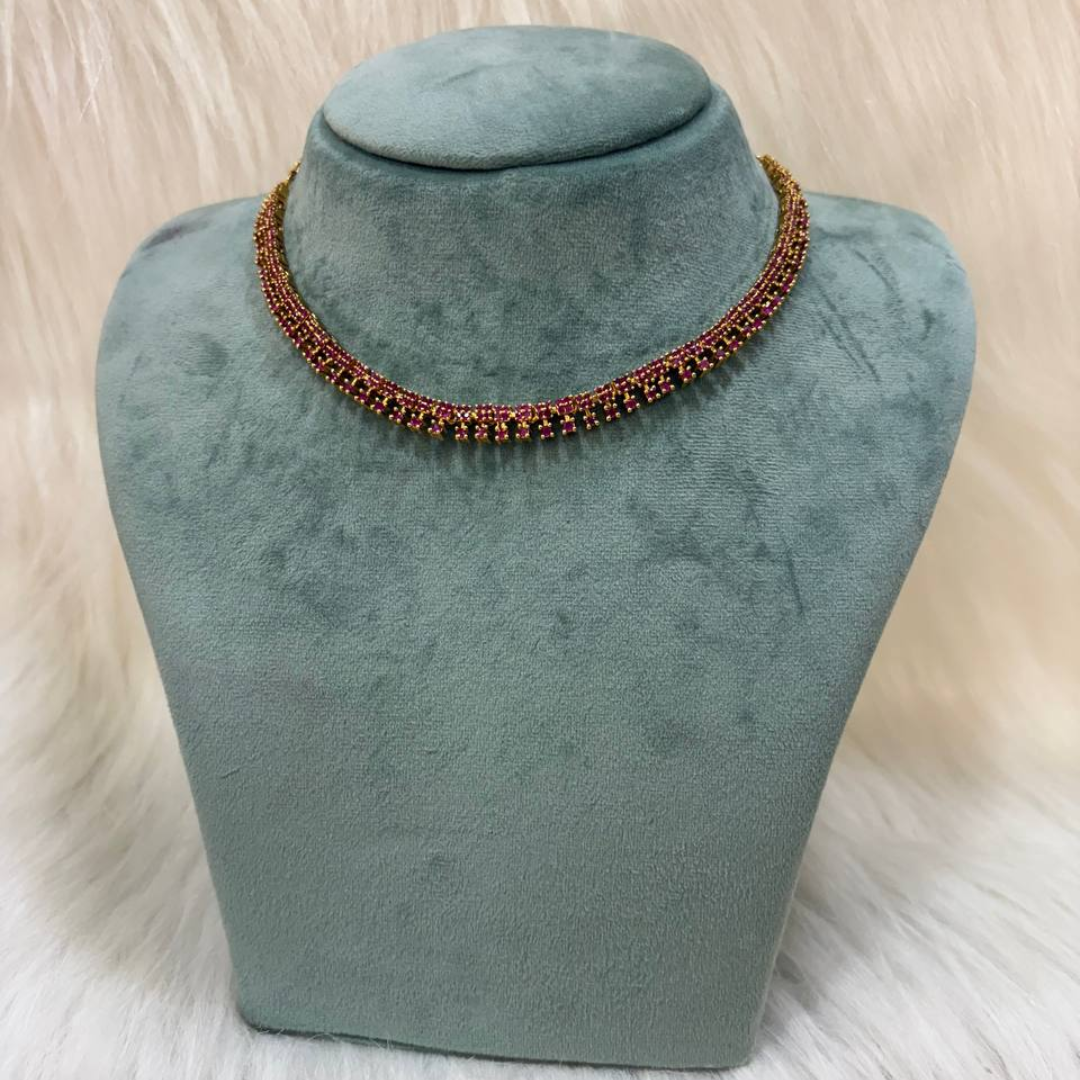 AN196 Necklace
